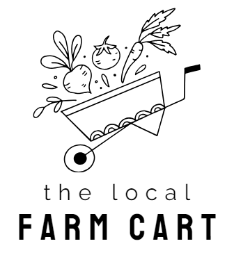Local Farm Cart